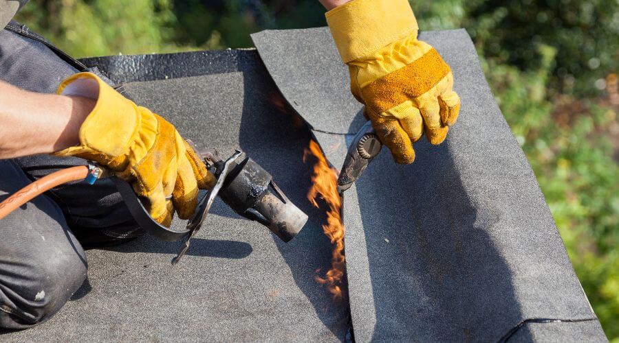 Professional flood damage restoration services in Tallassee, TN